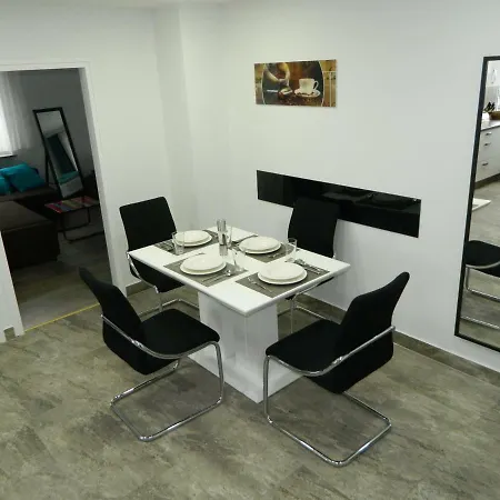 Messe Exclusives Apartment *