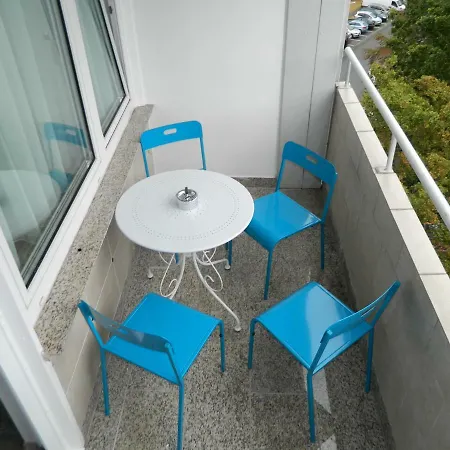 Messe Exclusives Apartment Nuremberg
